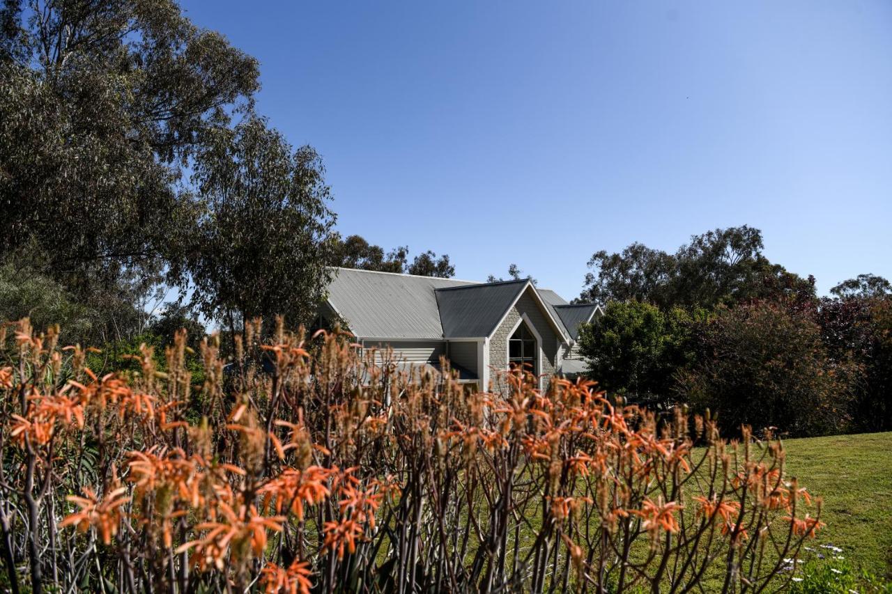 Country Escape With Breathtaking Views! Villa Loomberah Exterior photo